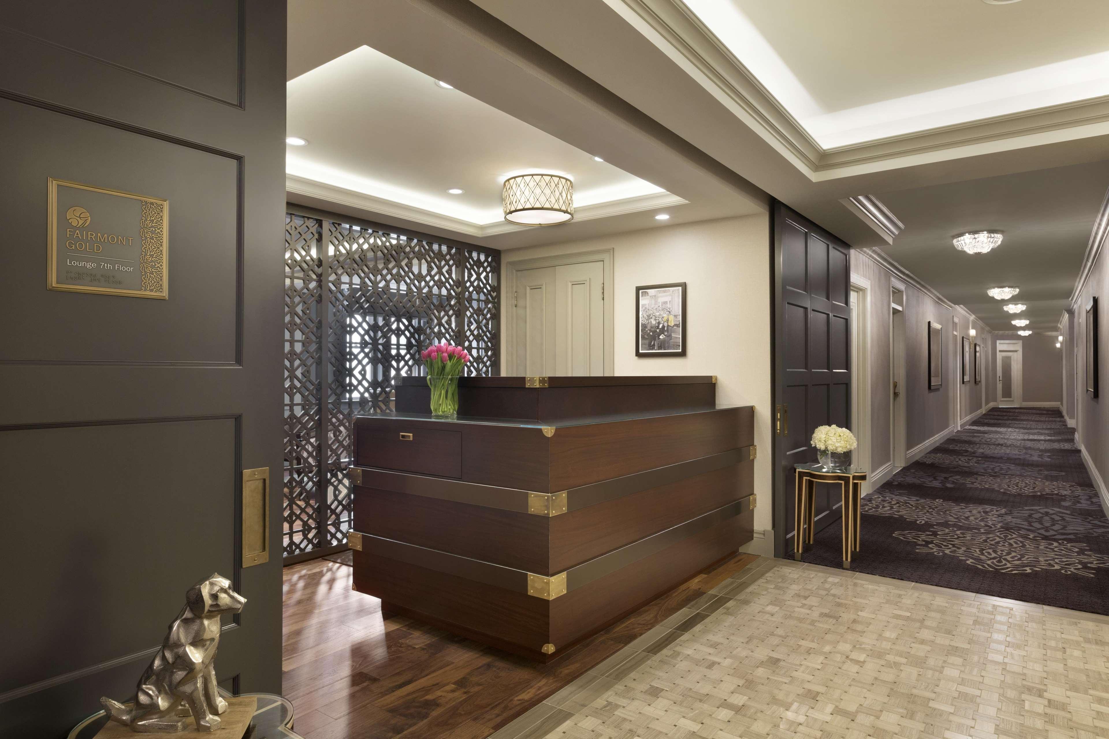 Fairmont Hotel Macdonald Эдмонтон Экстерьер фото