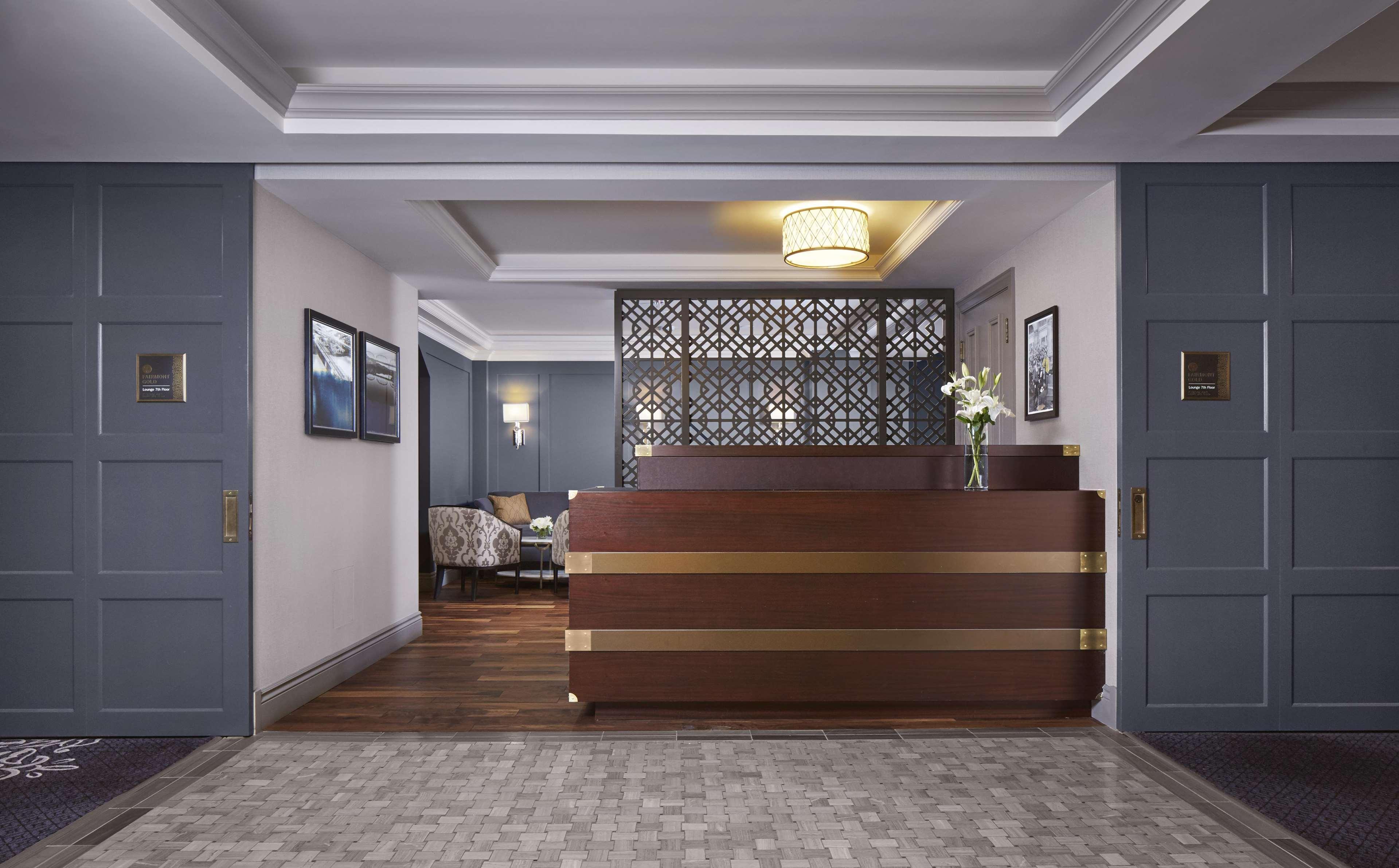 Fairmont Hotel Macdonald Эдмонтон Экстерьер фото