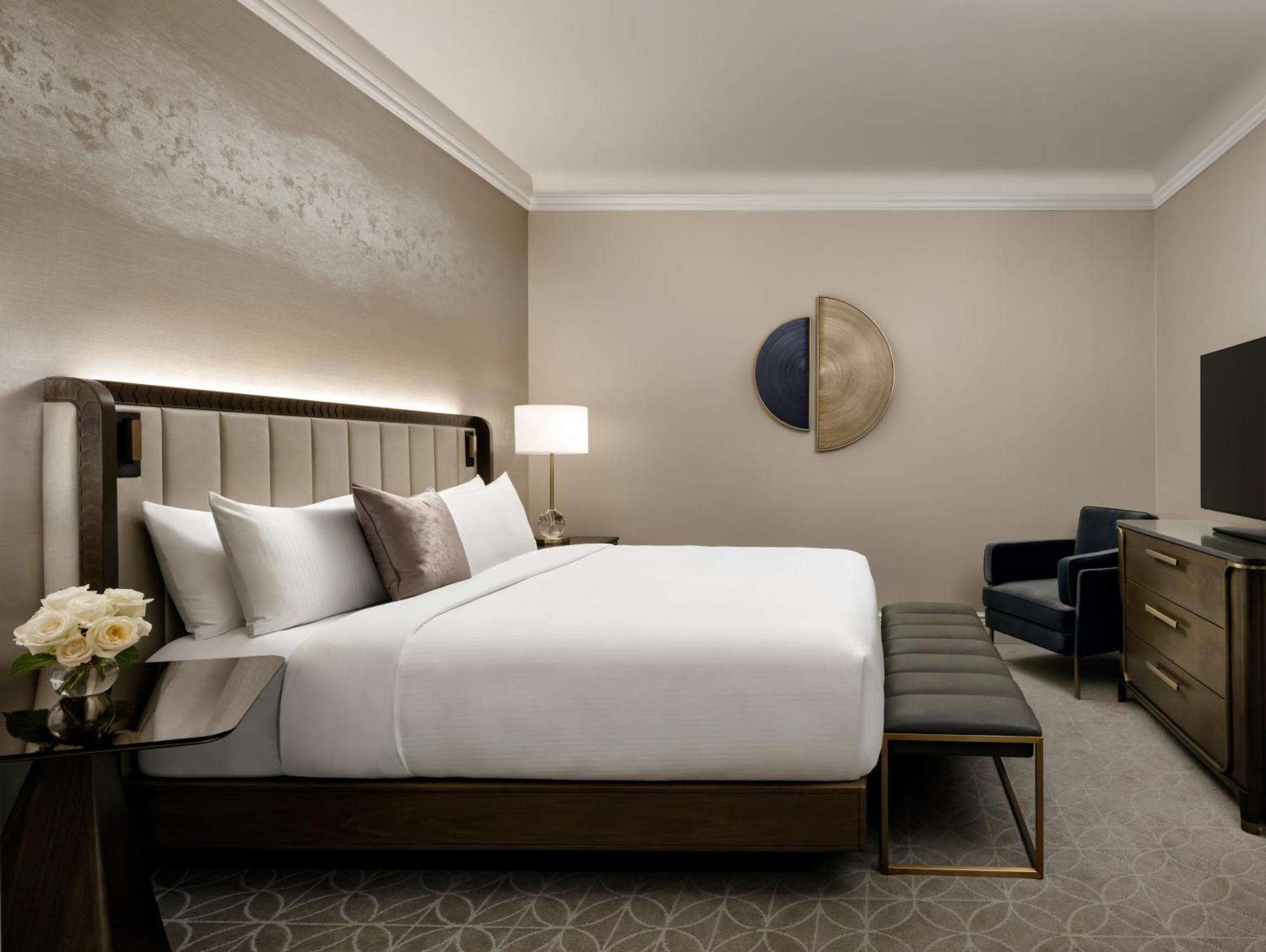 Fairmont Hotel Macdonald Эдмонтон Экстерьер фото