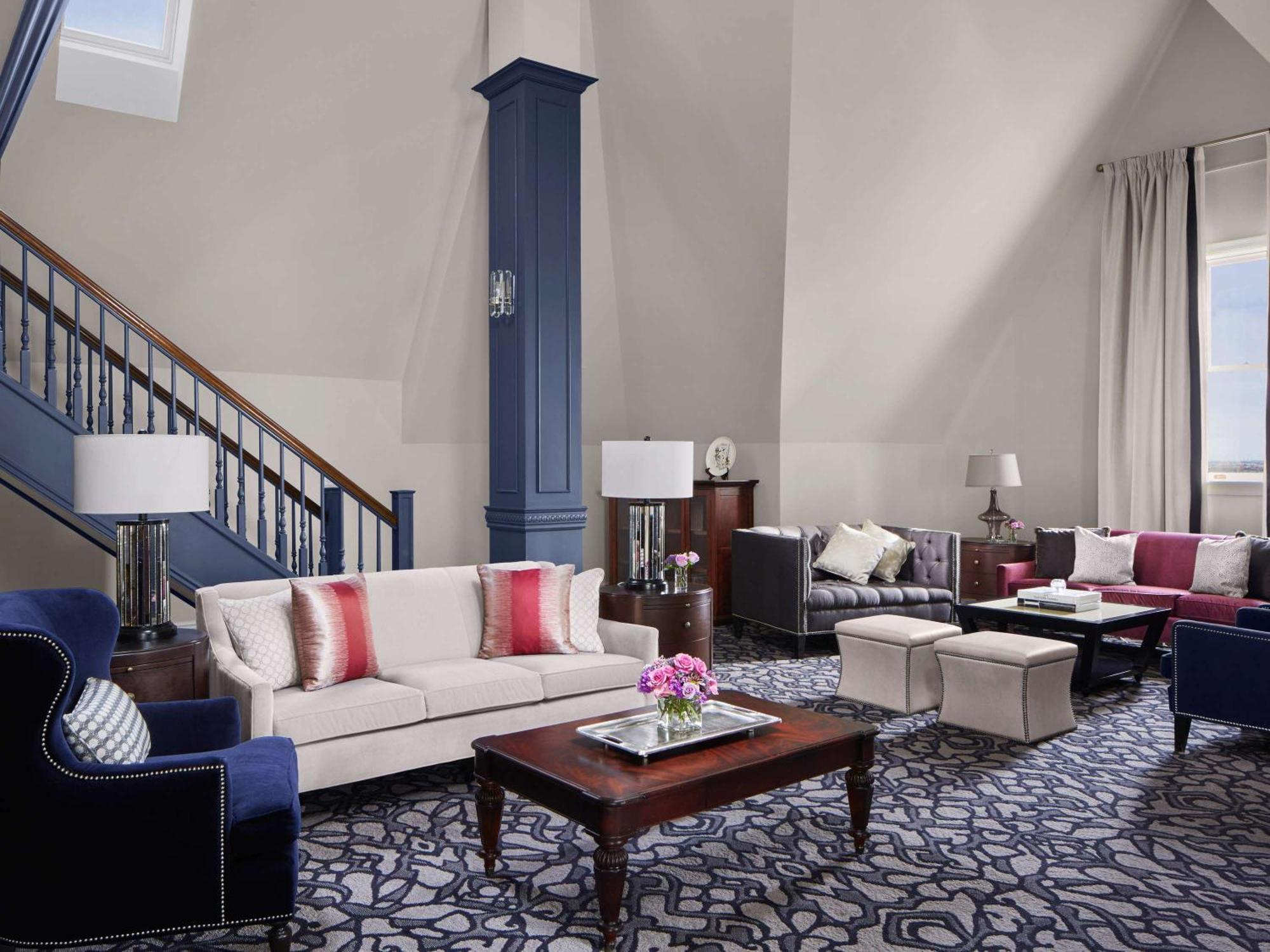 Fairmont Hotel Macdonald Эдмонтон Экстерьер фото