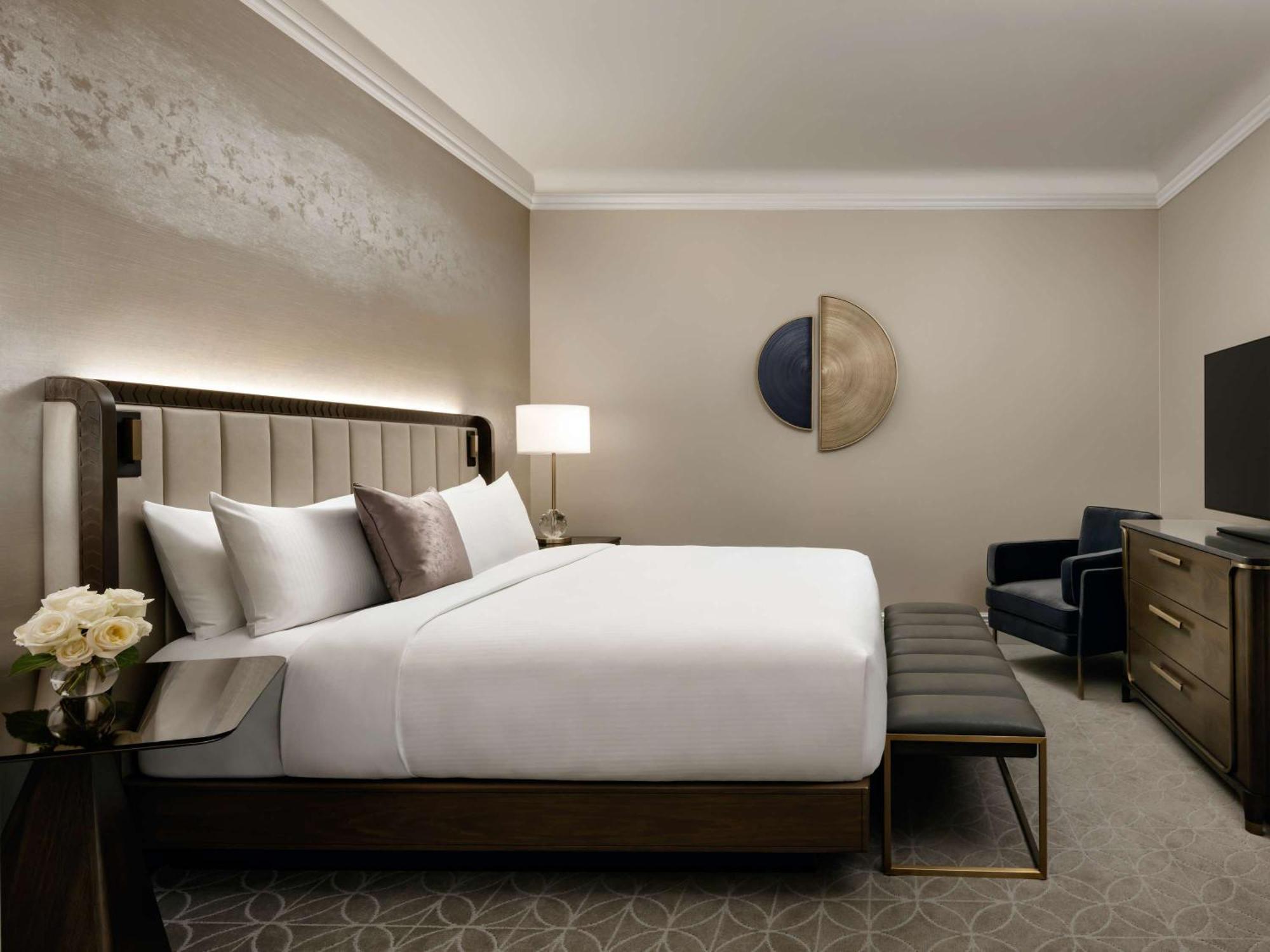 Fairmont Hotel Macdonald Эдмонтон Экстерьер фото