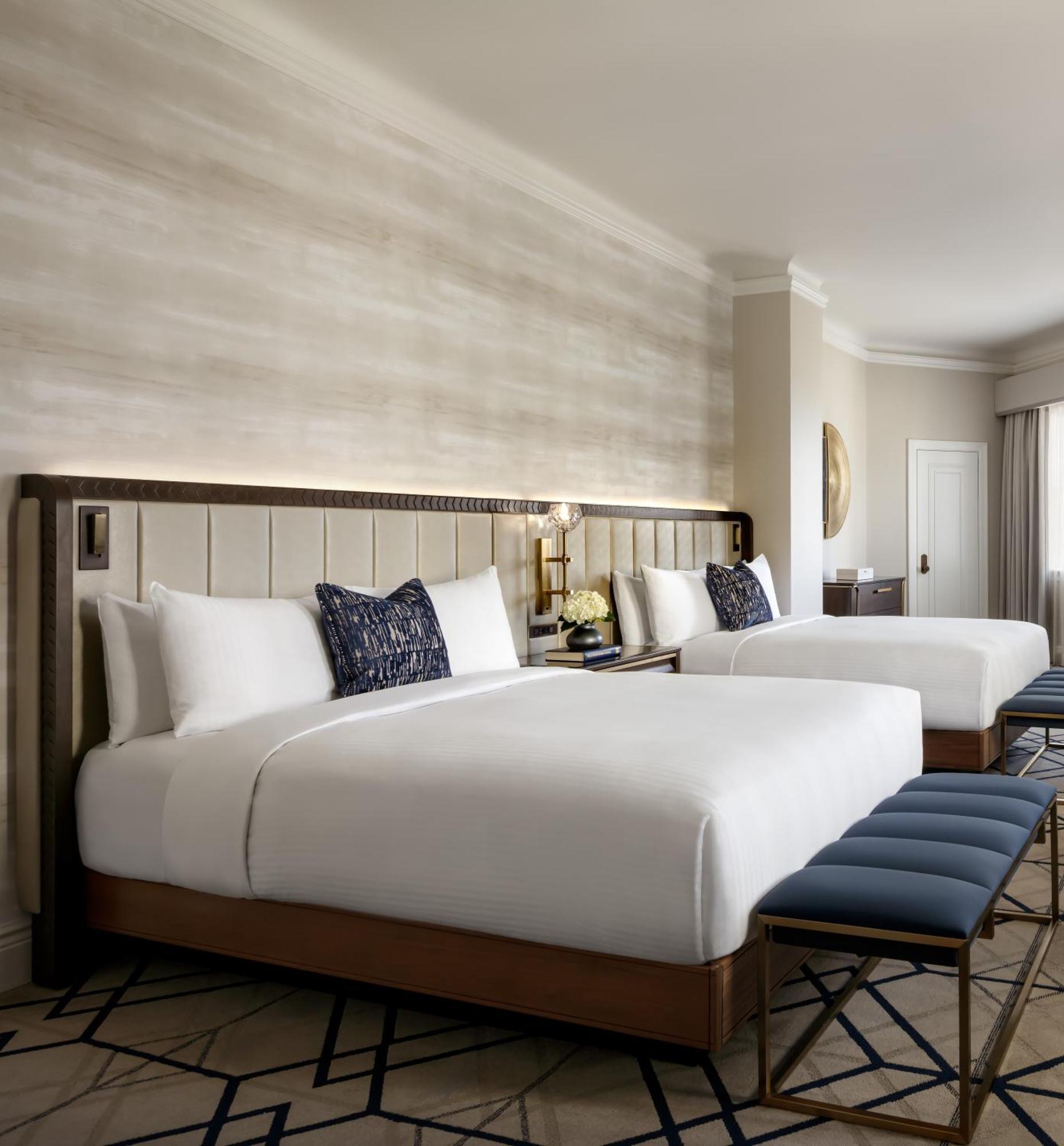 Fairmont Hotel Macdonald Эдмонтон Экстерьер фото
